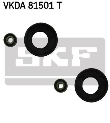 Kit de réparation, coupelle de suspension SKF ref. VKDA 81501 T
